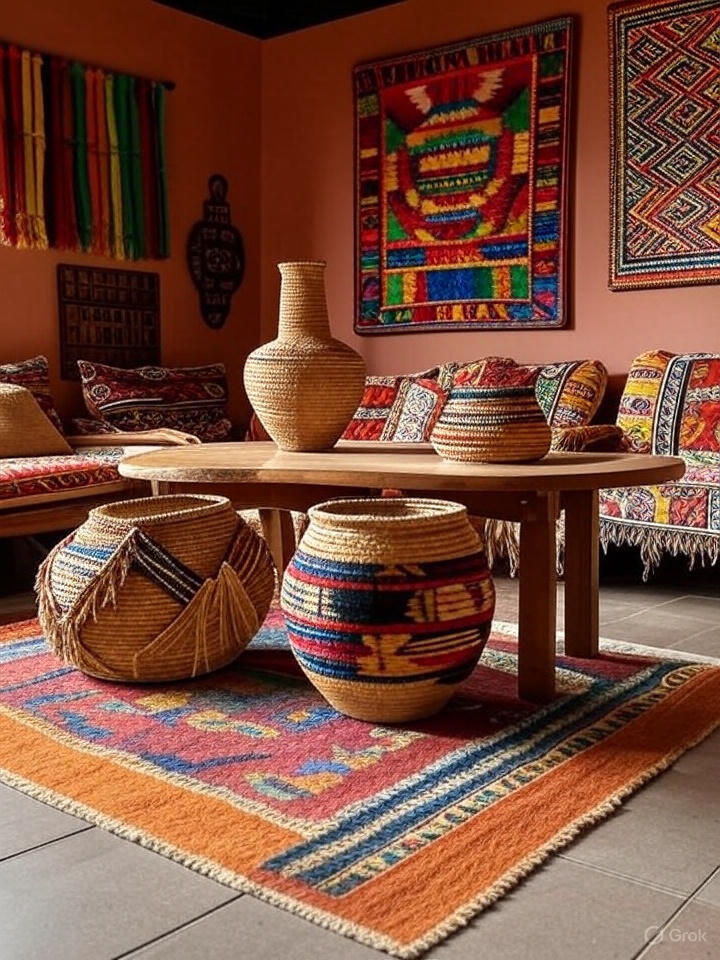 Home & Essence