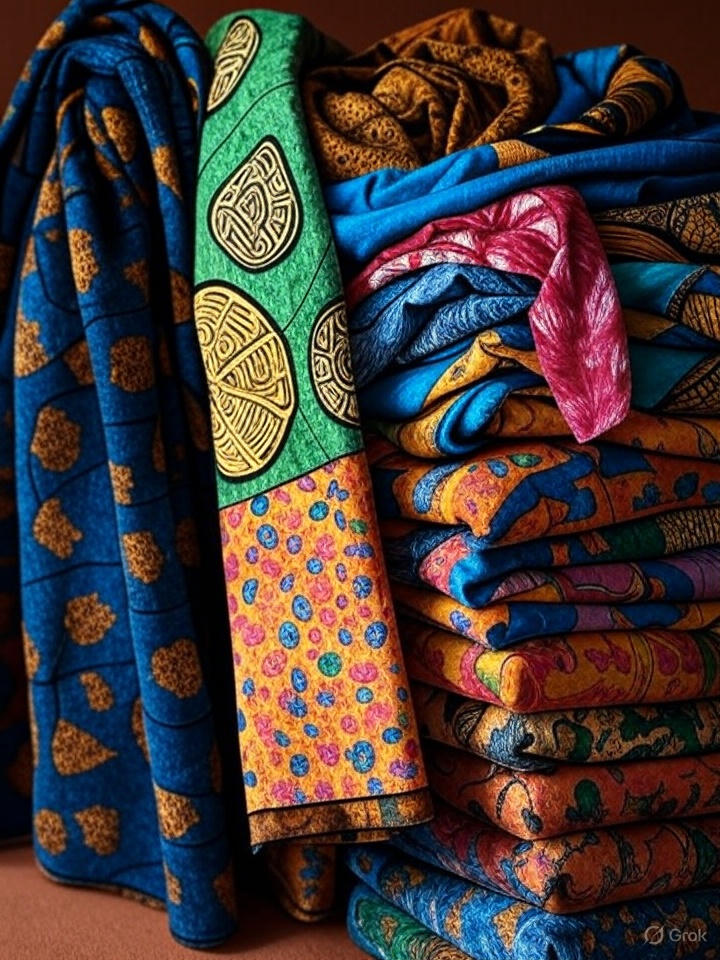 Fabrics