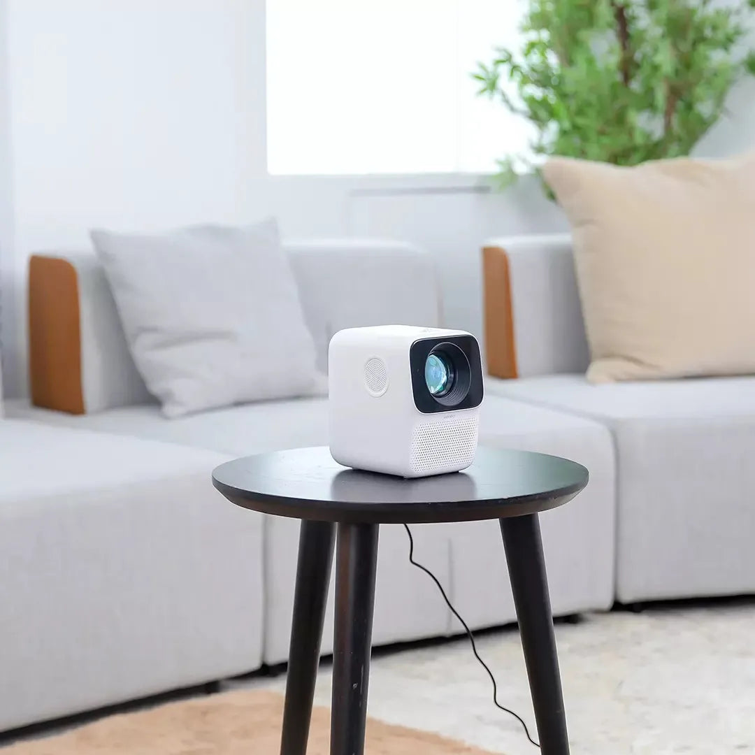 Xiaomi Wanbo T2Max Mini Projector