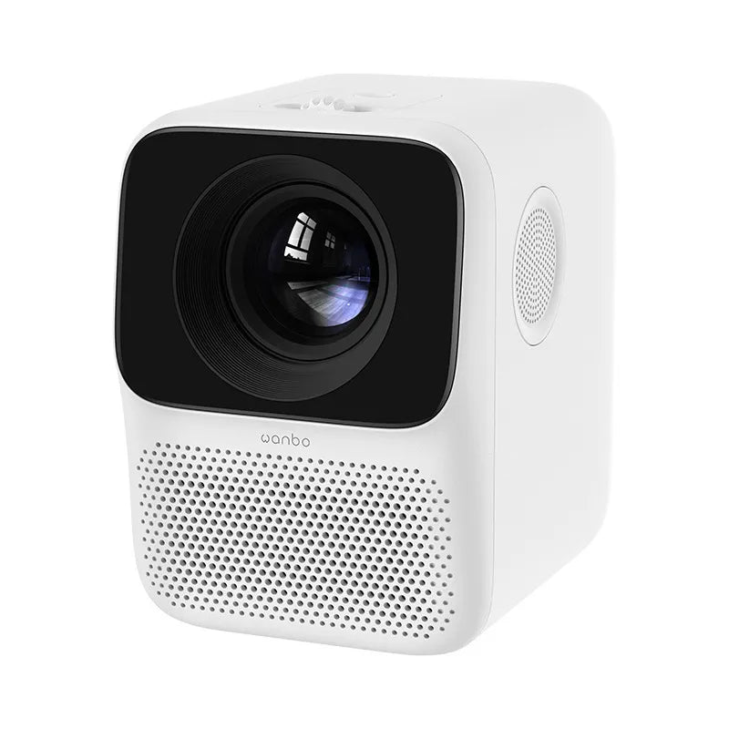 Xiaomi Wanbo T2Max Mini Projector