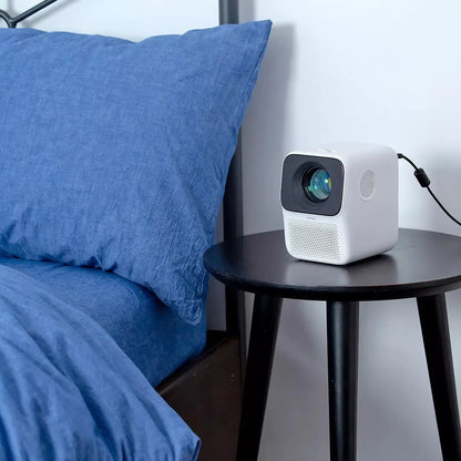 Xiaomi Wanbo T2Max Mini Projector