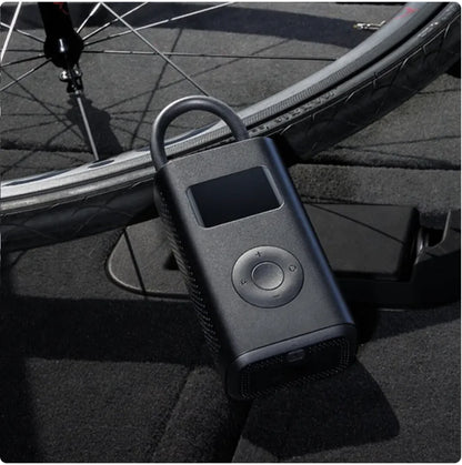 Portable Electric Air Pump