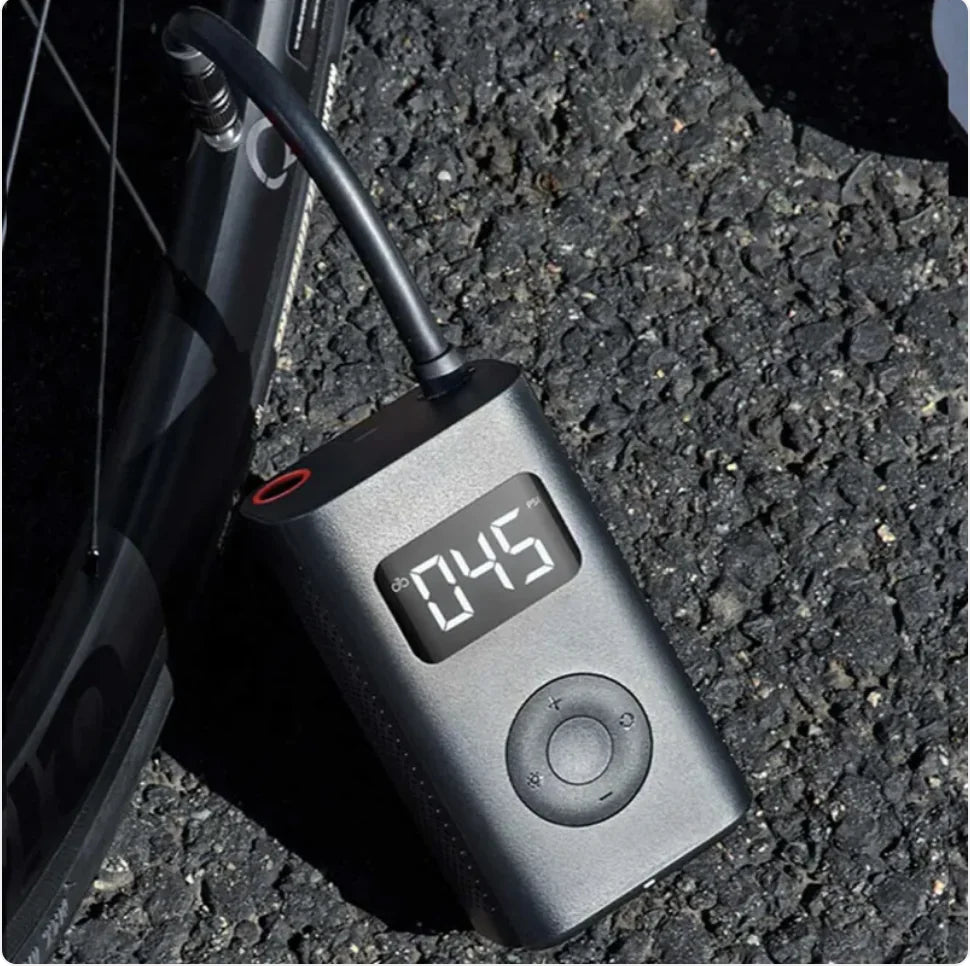 Portable Electric Air Pump