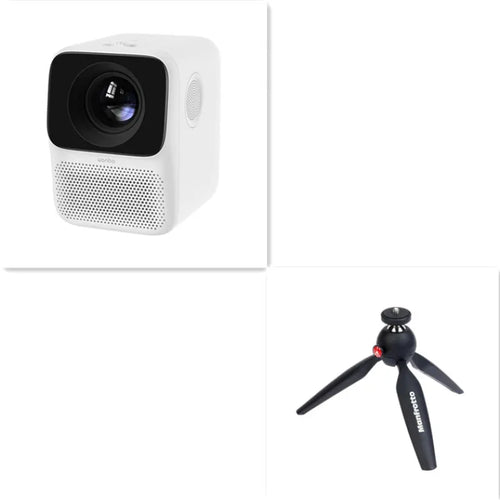 Xiaomi Wanbo T2Max Mini Projector