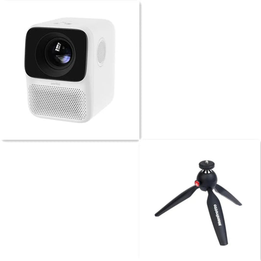 Xiaomi Wanbo T2Max Mini Projector